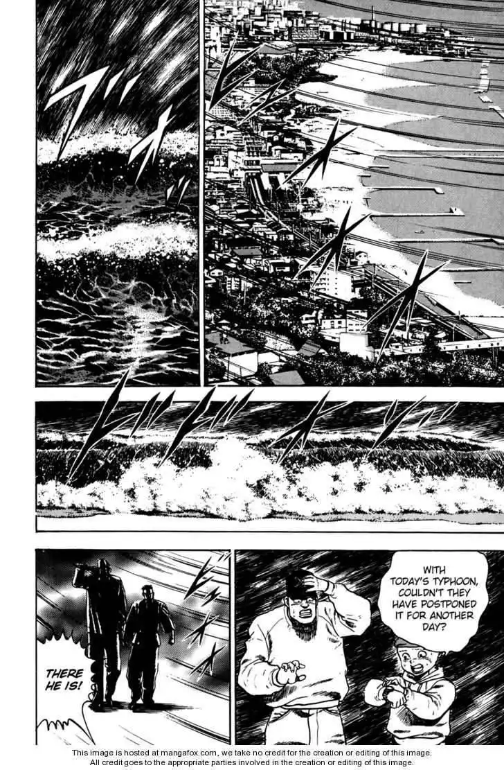Koukou Tekkenden Tough Chapter 63 10